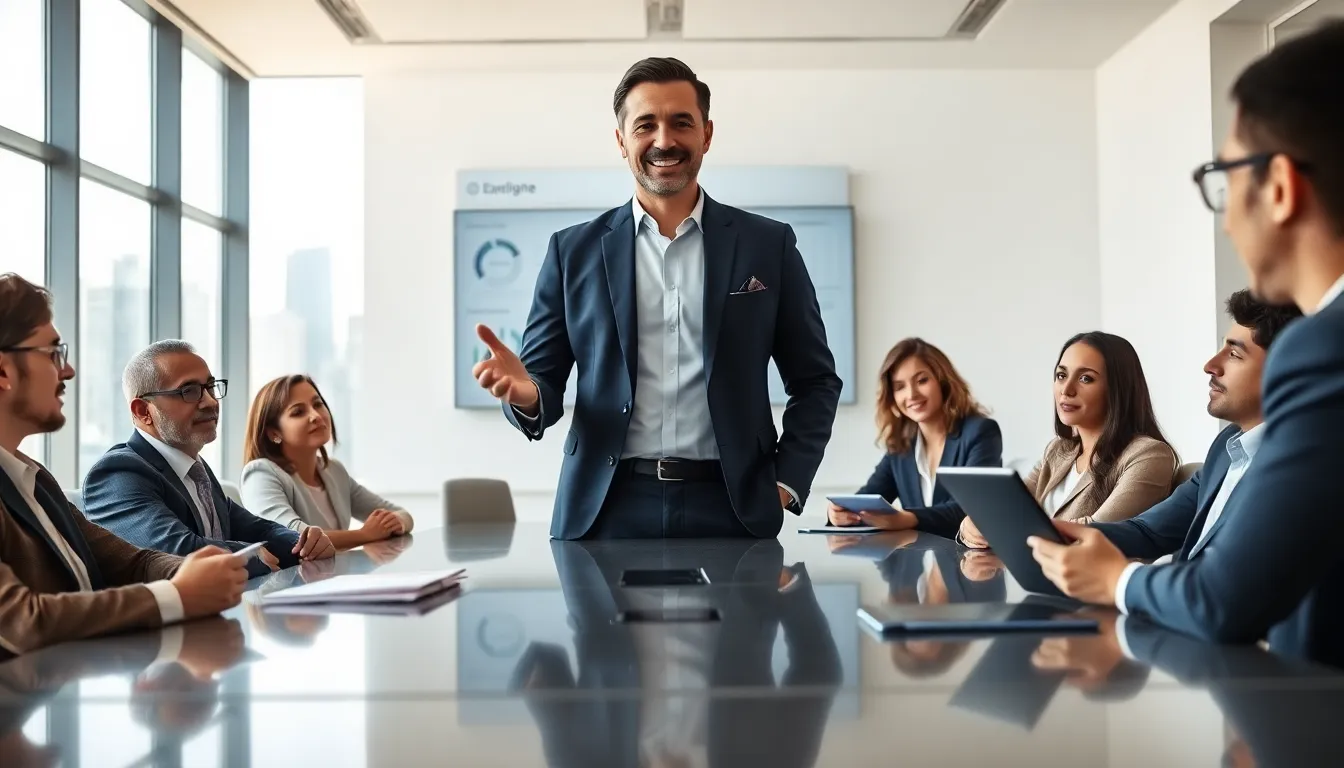 leadership lessons tips