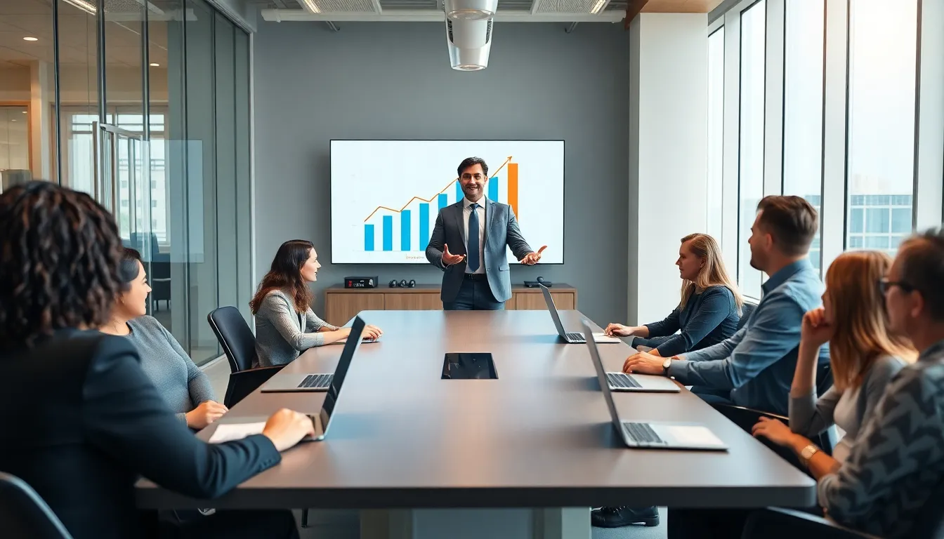 leadership lessons ideas