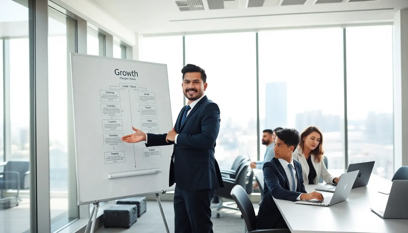 leadership lessons for beginners