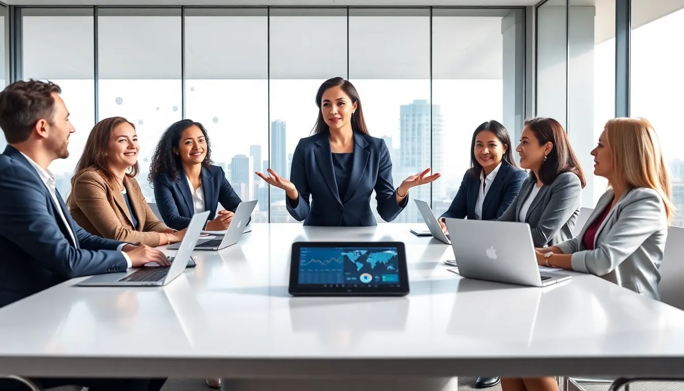 leadership lessons trends 2026