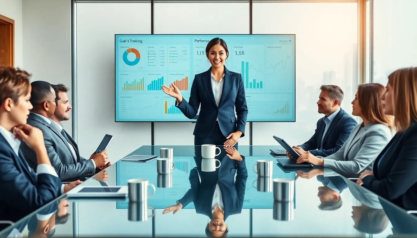 leadership lessons tools