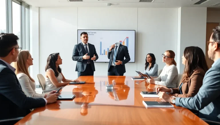 leadership lessons techniques