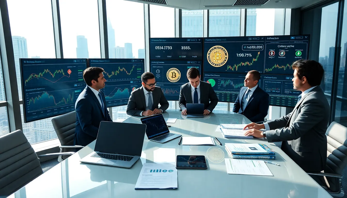 cryptocurrency news