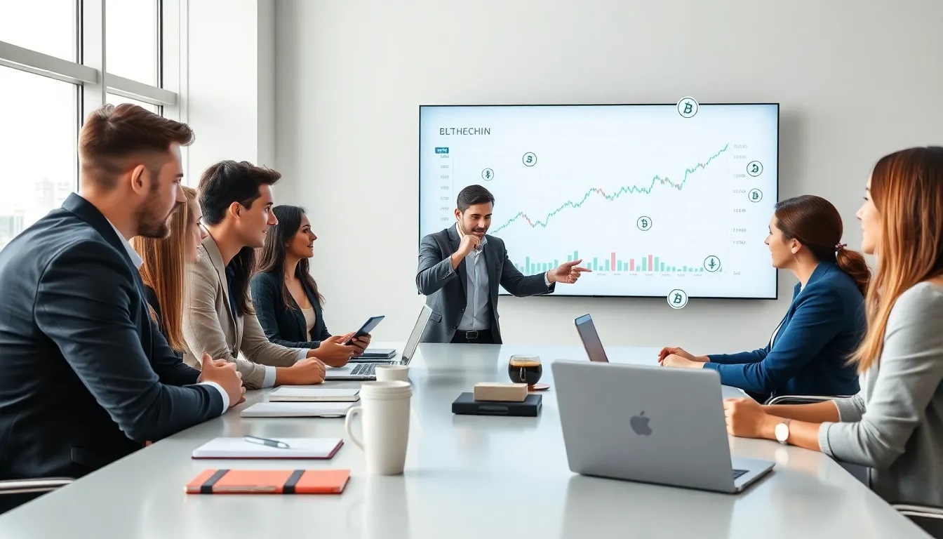 cryptocurrency news for beginners