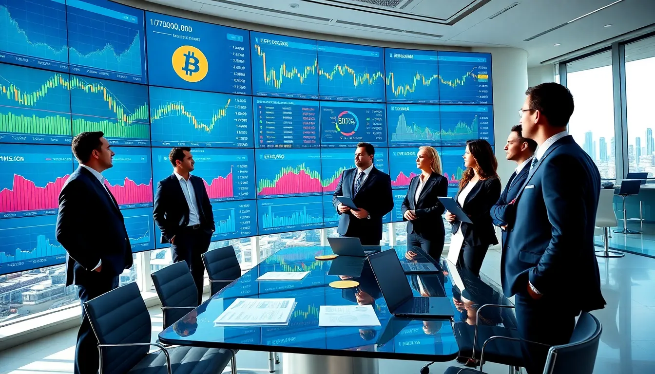 top cryptocurrency news